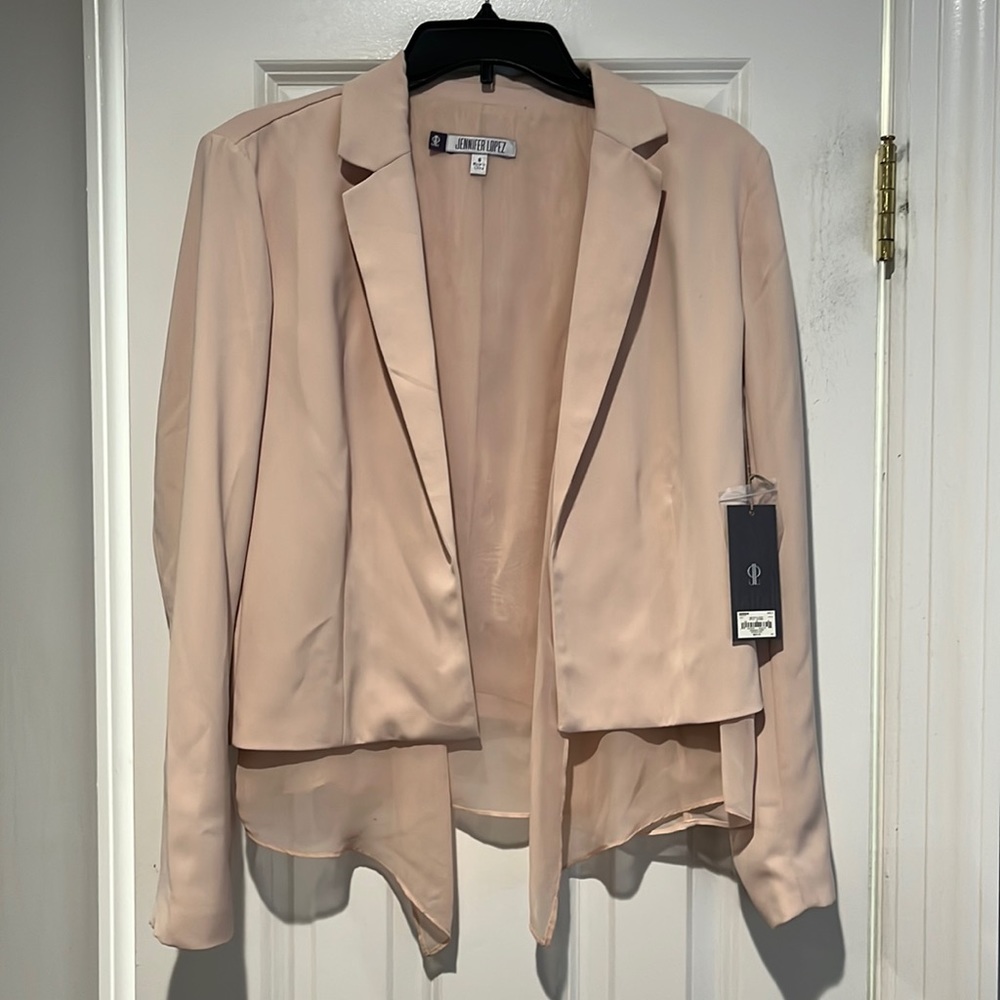 Jennifer Lopez Blazer NWT